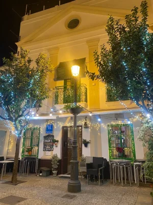 Ristorante Italiano Tuscania